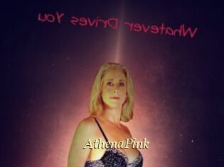 AthenaPink