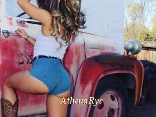 AthenaRye