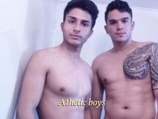 Athetic_boys
