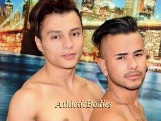 AthleticBodies