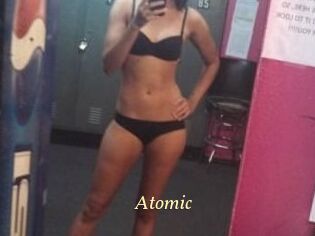Atomic
