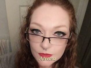 Atreesa