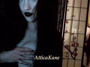 AtticaKane