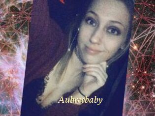 Aubreebaby