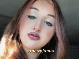 AubreyJames