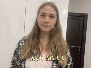 AubreyMitchell