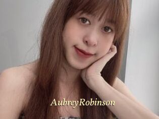 AubreyRobinson