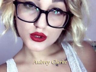 Aubrey_Clarke