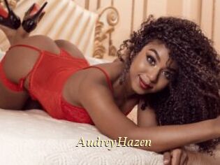 AudreyHazen