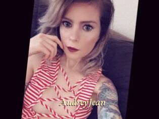 AudreyJean