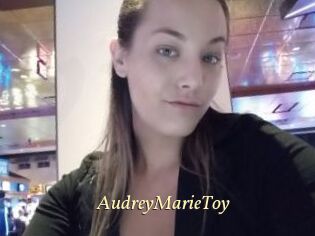AudreyMarieToy