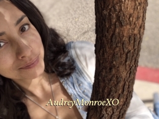 AudreyMonroeXO