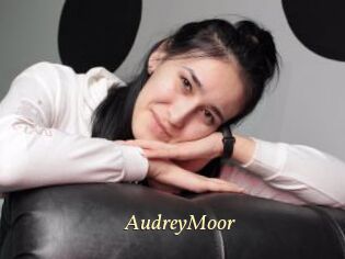 AudreyMoor