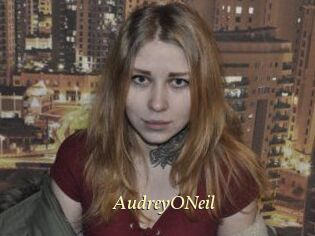 AudreyONeil
