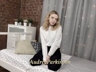 AudreyParkinson