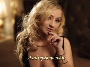 AudreyStevenson