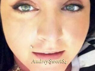 AudreySweet84
