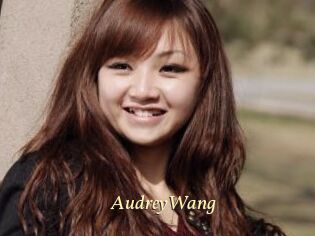 AudreyWang