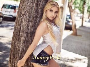 AudreyWeld