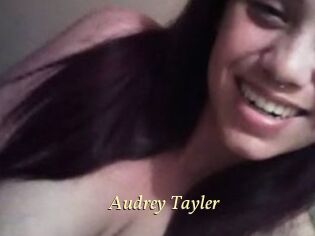 Audrey_Tayler