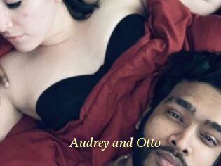 Audrey_and_Otto