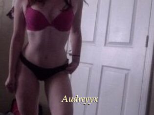 Audreyyx