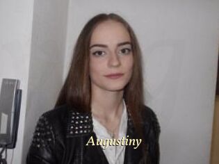 Augustiny