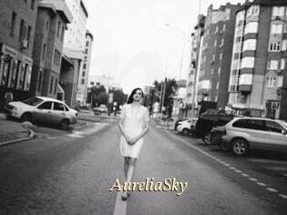 AureliaSky
