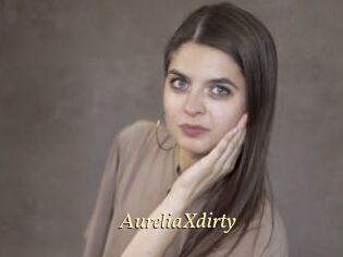 AureliaXdirty