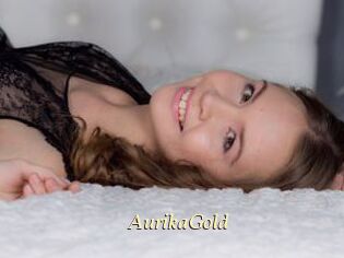 AurikaGold