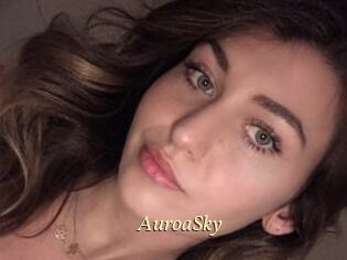 AuroaSky