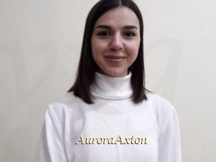 AuroraAxton
