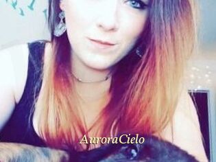 AuroraCielo