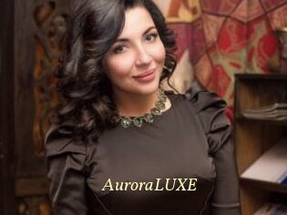 AuroraLUXE
