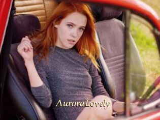 AuroraLovely