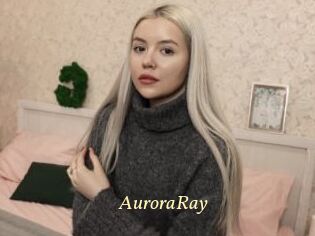 AuroraRay