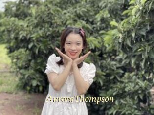AuroraThompson
