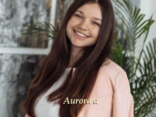 Aurora_a
