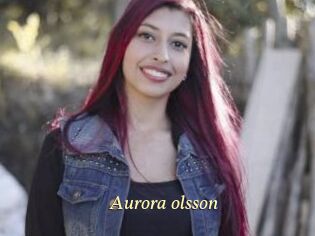 Aurora_olsson