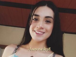 Aurorasky8