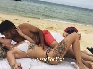AussieForYou