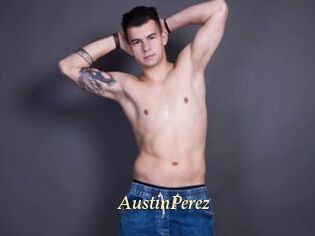 AustinPerez