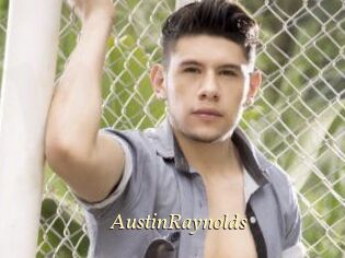 AustinRaynolds