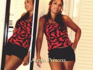 Austin_Princess