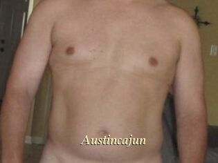 Austincajun