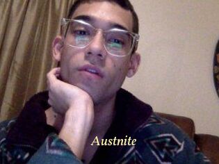 Austnite