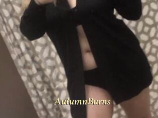 AutumnBurns
