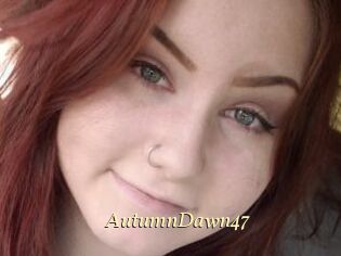 AutumnDawn47