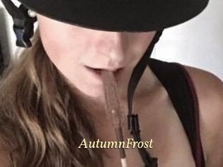 AutumnFrost