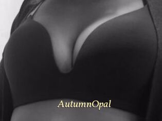 AutumnOpal